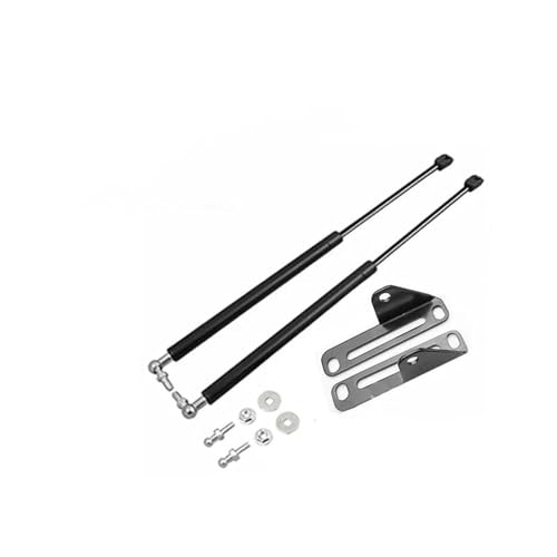 Entretoise de ressort hydraulique haut de gamme pour capot Jetta Mk6