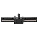 【Hohe Qualität】 Der Hauptkörper besteht aus einer Aluminiumlegierung, ist leicht, robust und reibungs, tropfen und korrosionsbeständig.
