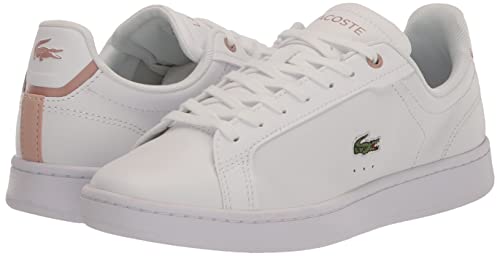 Lacoste Women's Carnaby Sneaker 7