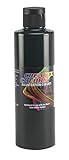 Createx Colors Paint for Airbrush, 8 oz, Illustration Moss Green