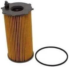 Mopar 68032204AB - Element Oil Filter and Oring