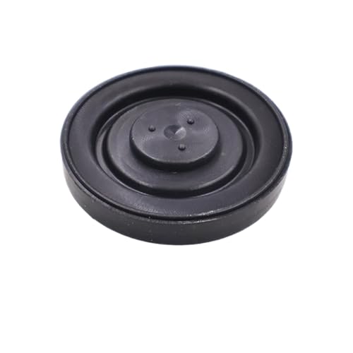 Tapa de válvula PCV para SEAT León e Ibiza con membrana para fugas