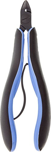 Lindstrom Rx 8141 Flush, Ergonomic Small Head Side Cutter - Rx 8141 #TOP2