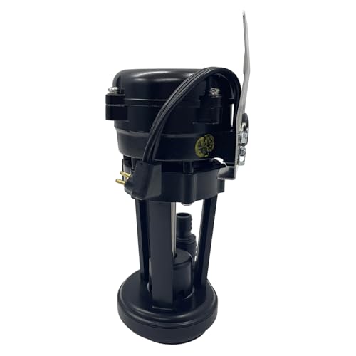 Bomba de agua para máquina de hielo TECHTONGDA 6W 110V miniatura 1