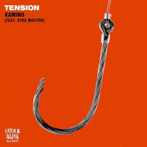 kamino & Kyra Mastro