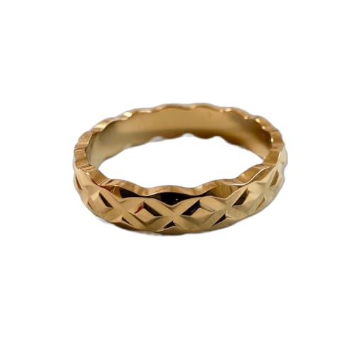 ココクラッシュ キルティングリング