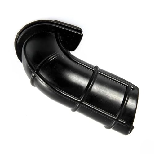 Cubierta de ventilación del motor contra el sobrecalentamiento en scooter GY6 150cc 4