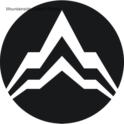 Mountainside Church Boone cover art