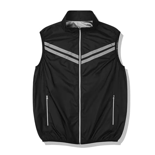 Tenue de travail pour hommes et femmes ventilée gilet été anti canicule chantier et loisirs