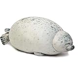 Wide Application: This sealed plush pillow toy is suitable for living room, home, bedroom, office, sofa, car and everywhere you like. The perfect and lovely gift for your family, lovers or friends.