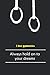 I love gymnastics Always hold on to your dreams: sport gymnastic ring fan journal composition,lined notepad gift with inspirational, motivational ... ,kids and teens olympic Games fanantic