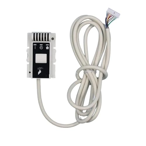 Placa De Ordenador De Aire Acondicionado, Compatible Con DAIKIN, Circuito 2P084375-1, Módulo Inversor De Accesorios Receptores(Have cover)