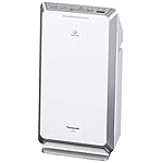 パナソニックの空気清浄機 F-PXS55-W [ホワイト]