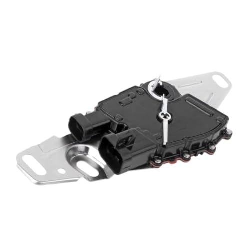 Interrupteur de stationnement neutre 12450016 24229422 compatible avec GM