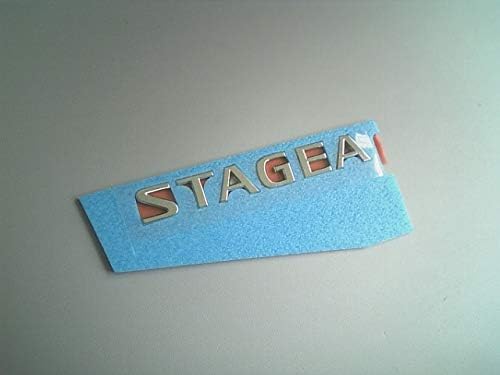 M35 �X�e�[�W�A ���� STAGEA �G���u���� ���� STAGEA CAR PRODUCE TMG �Ή�