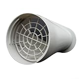 Photo Gallery hplive cavo di collegamento per aria condizionata mobile, 15 cm, adattatore di collegamento per climatizzatori portatili con rete di protezione Photo Gallery hplive cavo di collegamento per aria condizionata mobile, 15 cm, adattatore di collegamento per climatizzatori portatili con rete di protezione