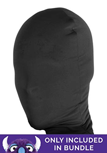 Disfraz de pez abisal para niños, talla X-Small miniatura 2