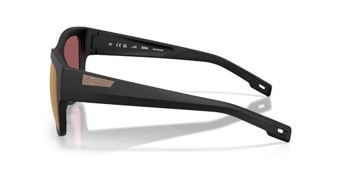 Costa Del Mar Women's Caleta Square Sunglasses3