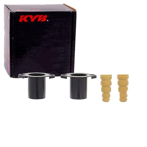 KAYABA 1218232 Kit de Protection : Finition Premium pour Suspension Durable