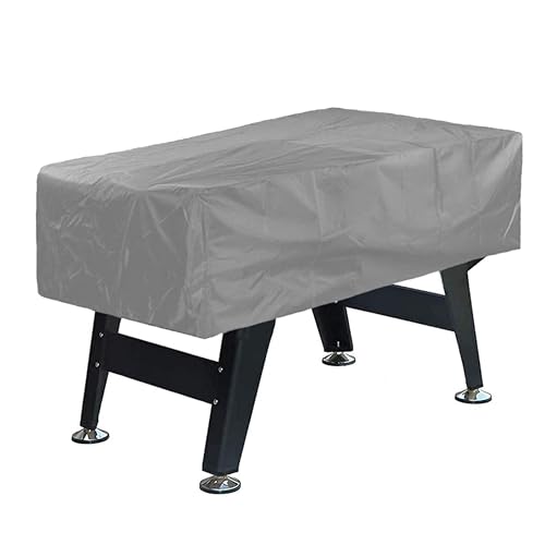 Azatemgo Cubierta de fútbol de futbolín