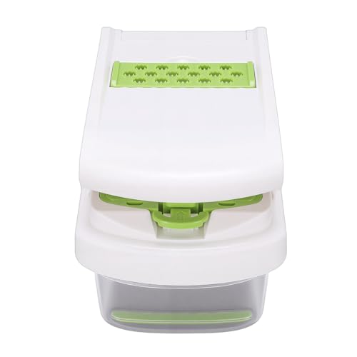Cortadora multifuncional para alimentos y verduras miniatura 5