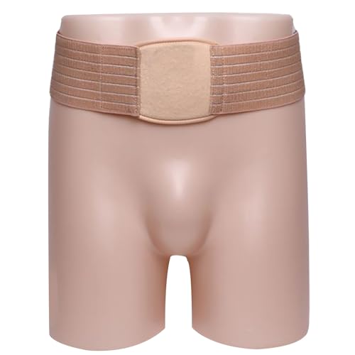 Faja para Hernia Umbilical, soporte abdominal con compresión, talla Large miniatura 7