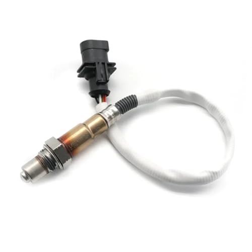 Sonde lambda pour remplacer capteur oxygène usé Jaguar XJ F-Type - 4