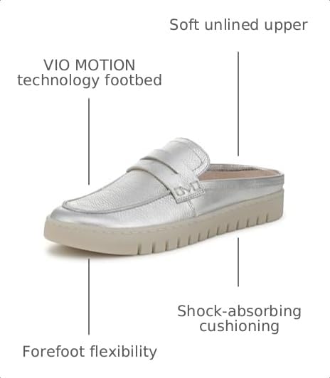Image of Vionic Uptown Loafer /Moc Shoes