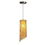 Applicazione versatile Ideale for spazi residenziali e commerciali che forniscono un'illuminazione ambientale calda con un carattere pulito e sofisticato