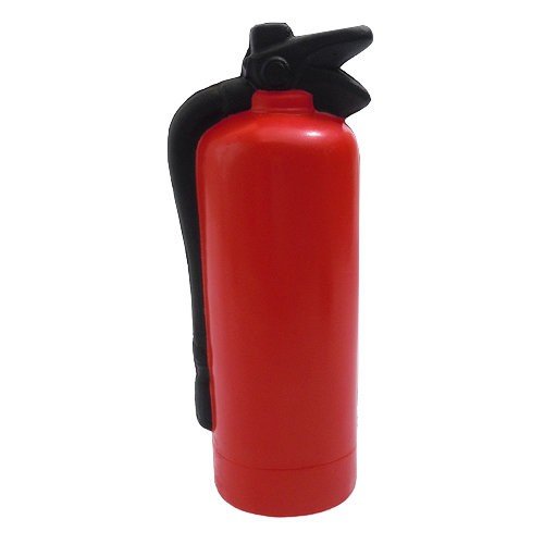 ALPI Fire Extinguisher Stress Toy