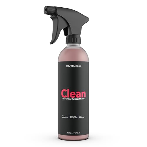 Couth Clean - Powerful All Purpose APC Surface Cleaner &