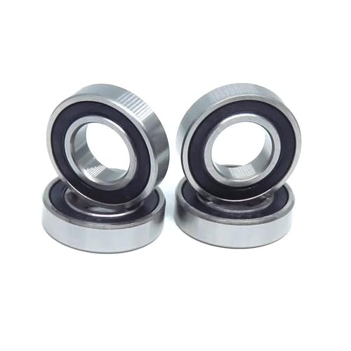 Rodamiento 6806-2RS para reparar el eje de pedalier BB30 de bicicleta 4
