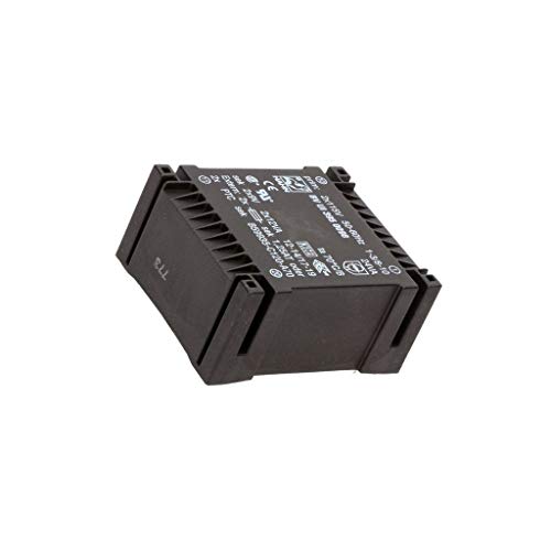 Transformateur HAHN BV UI 395 0098 anti-surchauffe 24VA double 9V 1333mA