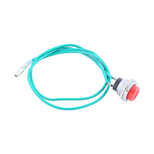 Easyguard TR2002A Universal Electric Power Trunk Release Solenoid Kits thumb #2