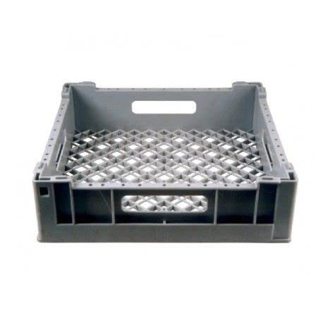 CubetasGastronorm - Cesto Vasos Universal 400x400mm Plástico - 0 OS51781