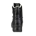 Mil-Tec - Chaussures de Chasseur Alpin BW Noires Mil-Tec - Noir