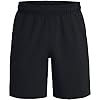 UNDER ARMOUR heren shorts Woven Graphic Shorts