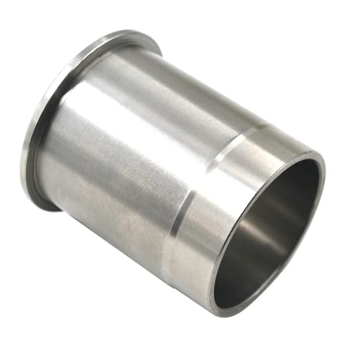 Camisa de cilindro para CBR400 y CB400 de 1 pieza para motor 6
