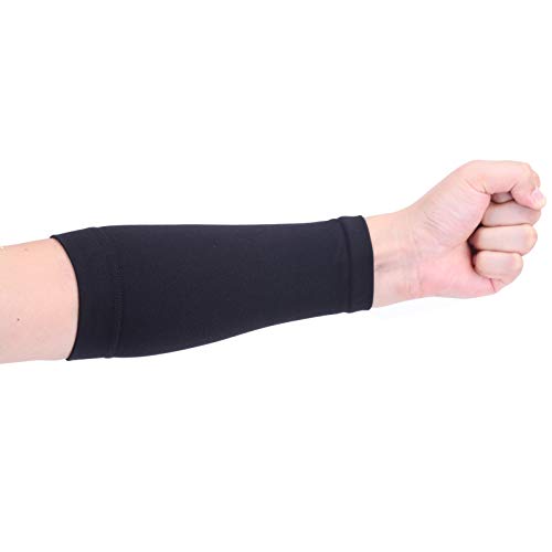 Manchons de compression avant-bras : finissez-en avec le bras fatigué