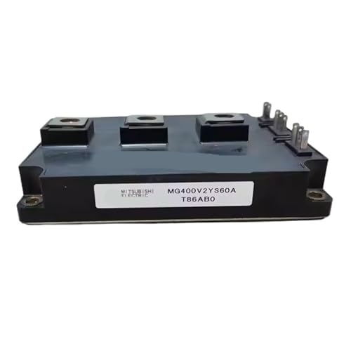 Module IGBT MG400V2YS60A et MG600Q1US59A pour onduleur industriel