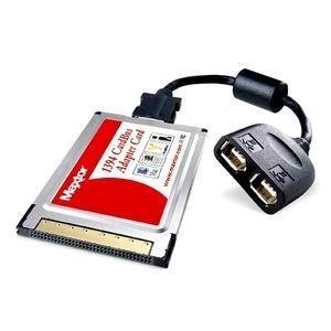 Adaptec FireConnect 8300 Firewire PCI Card (2065200)