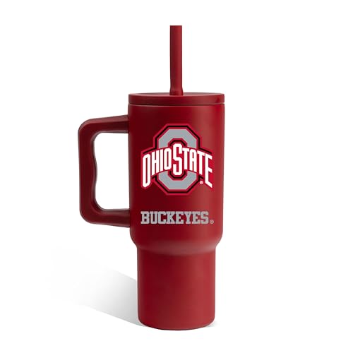 Image of The Memory Company | Licensed NCAA 24oz Mini Game Day Tumbler