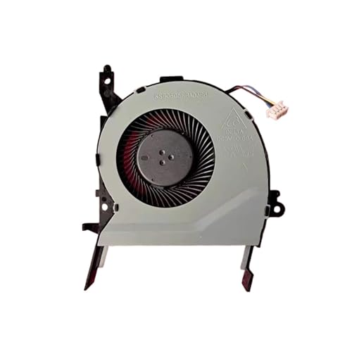 Ventilateur processeur ASUS X556 X456 K556U composant refroidissement ordinateur