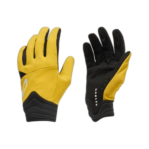 Gants Seeker Flow Oakley homme XXL pour éviter les ampoules aux mains