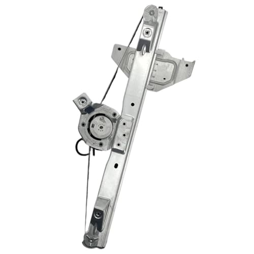 Régulateur de fenêtre électrique complet OEM 9222FP pour Citroën C3