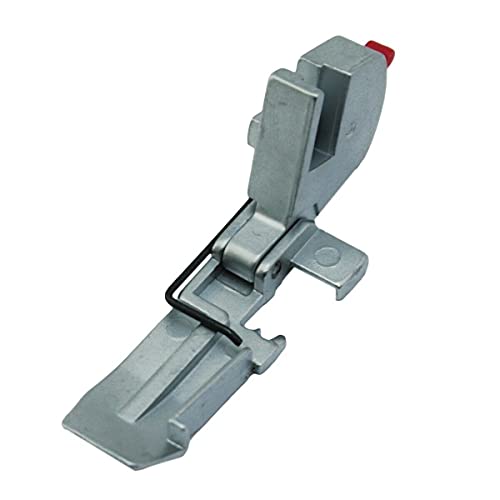 Cutex Pie Prensatelas Completo Compatible Singer 14T948
