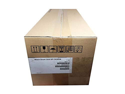Ricoh 407095 consommable imprimante laser SP C831DN noir - 3