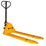 transpaleta electrica precio Marca: Ayerbe Ayerbe transpaletas - Traspaleta perfil bajo ay-2500-pb