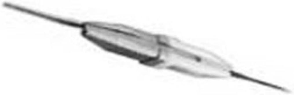 Insertion/Extraction Tool; MIL-SPEC; Use w/ M81969/1-04; Green; 22 AWG; 4" (101.6mm), 91067-1