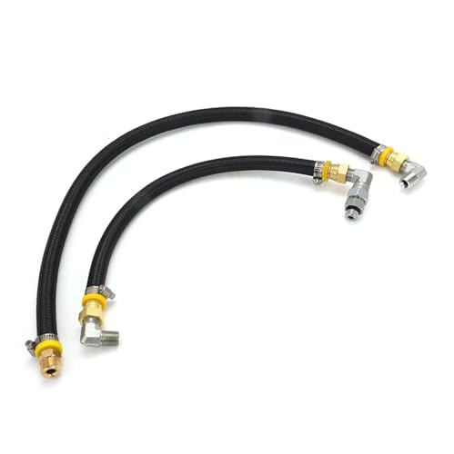 Ford 7.3/6.9 IDI Diesel Fuel Lift Pump Kit